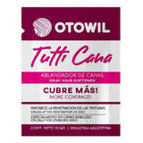 Ablandador De Canas Otowil Tutti Cana X10cc Otowil