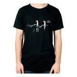 Remera Untitled Goose Game Honk! Pulp Fiction 434 Dtg Minos