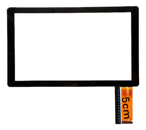 Touch Screen Para Tablet 7  Amchtel K89/k92/k91/k90