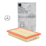 Filtro Aire Mercedes Benz Glc250 Glc300 Glc 300e Aire Motor