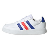 Zapatillas adidas Originals Breaknet 2.0 De Niños 0330 Grid