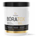 Borabella Boratox Orgânico 19 Aminoácidos Repõe Massa 1kg