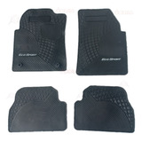 Alfombras Antideslizantes Ford Ecosport Original