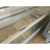 Freezer Exhibidor Horizontal Marca Constan 1200 Ltrs