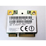 Tarjeta Wifi Toshiba L500 L505d L505 L505 6042b0112601