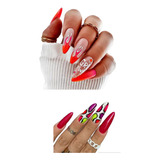 Kit Esmaltes Semipermanentes - mL a $2361