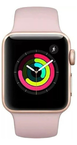 Apple Watch  Series 3  - Correa Deportiva