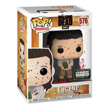 Funko Pop Eugene #576 Walking Dead Supply Drop