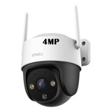 Camara Vigilancia Imou Cruiser Se+ 4mp Exterior Autotracking