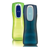 Contigo Autoseal Trekker Kids Botellas De Agua