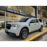 Ford Maverick 2022 2.0 Ecoboost Cd Xlt At8 2wd