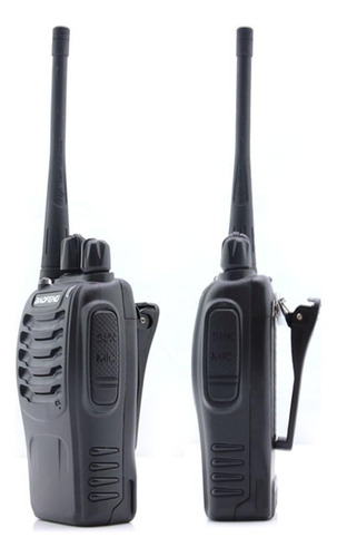 Baofeng Bf-888s Two Way Radio (pack Of 6)
