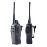 Baofeng Bf-888s Two Way Radio (pack Of 6)