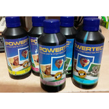 Tinta Powertec Para Hp 250 Ml.liquido Stock Remanente