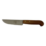 Cuchillo Eskilstuna Para Vegetales 10cm Acero Inox. Sueco.