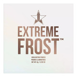 Jeffree Star Extreme Frost 