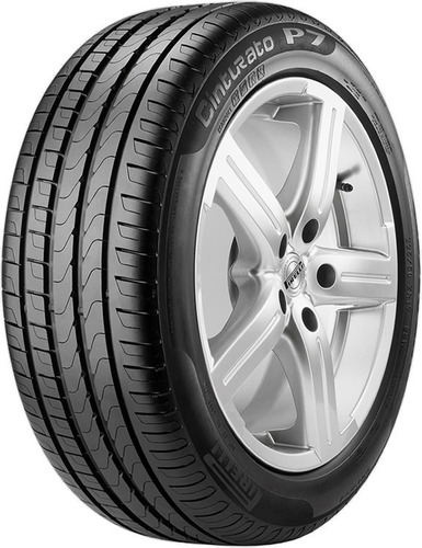 Llanta 195/55r15p Pirelli P7 Cint 85h Msi