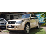 Suzuki Grand Vitara 2011 Fac. Arrendadora