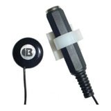 Sensor Trigger Captador P/ Bateria Eletrônica Black Bug 5 Pç