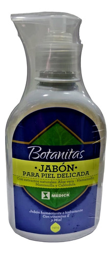 Jabón Para Piel Delicada 240g - L a $42500