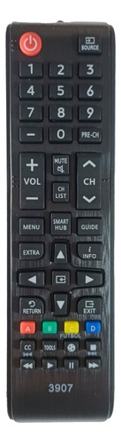 Control Remoto P/ Led Samsung Bn59-01199s