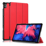 Funda Magnética Para Tablet Lenovo Tab P11 Pro Tb-j706f 11.5