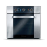 Horno Electrico Ormay He-60a3 Empotrable Conveccion Display