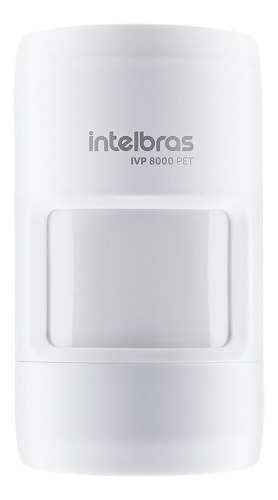 Sensor Intelbras Infra Sem Fio Ivp 8000 Pet