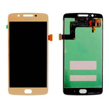 Display Lcd Tela Touch Frontal G5s Xt1792