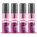 Kit Sexyshop Lacradona Redutor Vaginal  20ml - Lafasex Spray