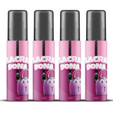 Kit Sexshop Lacradona Redutor Vaginal  20ml - Lafasex Spray