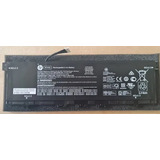 Kc04xl- Original Hp 15.4 V