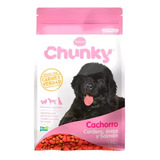 Chunky Cachorros Cordero 8 Kg 