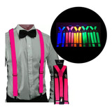 Set  1 Tirador Fluor Y Normal Fiesta Unisex Cotillon Clown