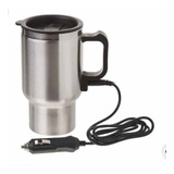 Vaso Térmico Eléctrico Auto 12v Café Té