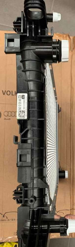 Radiador Original Audi Q7 8w0121251ab Foto 5