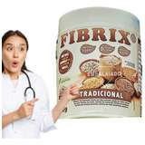 Fibrix - Fibras Regulador Intestino- Vegano- 200g