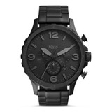 Reloj Fossil Jr1401 Para Hombre