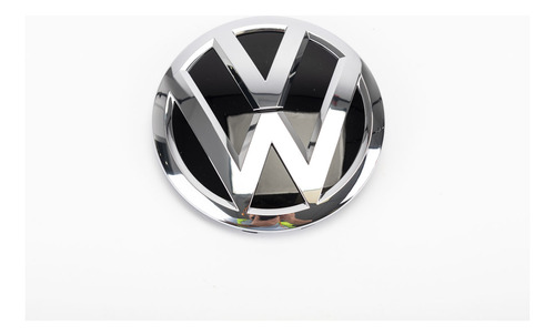 Simbolo Vw Retorno Volkswagen Vento 15/21 Foto 4
