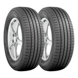 Paquete 2 Llantas 205/60 R16 Toyo Proxes A37 92h Msi