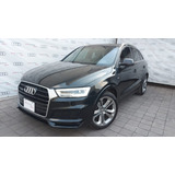 Audi Q3 2018