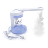 Vapor Ozono Facial Corporal Aromaterapia Portatil Vaporizado