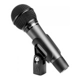 Microfono Audio Technica Atm 510 Dinamico De Mano Vocal Pro