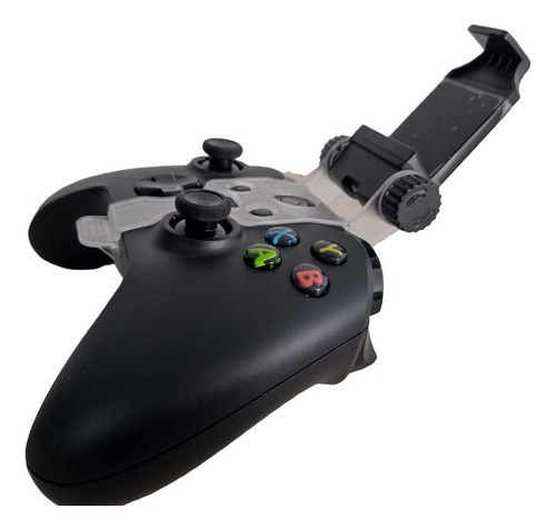 Gancho Mobile Clip Base Soporte Smartphone Control Xbox One 