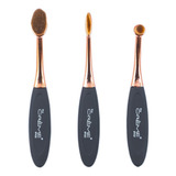 The Omg Brush - Trio