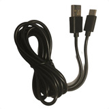 Cable De Carga Compatible Con N Switch Xbox Series Ps5