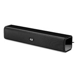 Adesso Xtream S5 Altavoz De Barra De Sonido Usb Para Pc De E