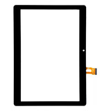 Vidro Tela Touch Tablet Compatível Multilaser M10 4g Nb339