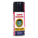 Limpa Contato Contactec 130g/210ml