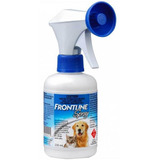 Frontline Spray 250ml Antiparasitario Externo Perros Gatos